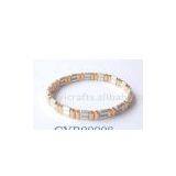 Magnetic NdFebr Bracelet thumbnail-1