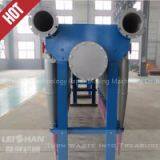 Best Selling Stainless Steel KH Series Low Density Cleaner thumbnail-2