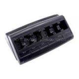 Two-way Radio Six-way Universal Charger for HNN9008, HNN9009, HNN9010, HNN9011, HT1250