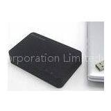 Wireless Audio Receiver Multi-room Sync 20 Meters WiFi Music Box