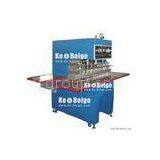 Pneumatic 10KW / 3 Phase 380V High Frequency Tarpaulin Welding Machine