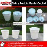 718 Steel 8L Plastic Bucket Mould/ Moldes De Baldes thumbnail-2