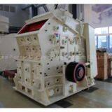 Impact Crusher is Widely Used