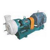 Chemical Process Electrical Industrial Centrifugal Pumps For Strong Oxidizer thumbnail-1