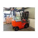 3 Ton Workshop Industrial Diesel Fork Lift Truck Safety With High Exhaust Fan thumbnail-1