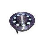 IP68 9W - 36W AC 24V DMX512 Underwater Fountain Lights for Music Fountain thumbnail-1