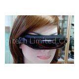 432*240 WQVGA Mobile Theatre Video Glasses Cinema Eyewear AV In For DVD , PS3, TV thumbnail-1