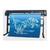 Wifi Contour Cutting Vinyl Plotter Cutter With Laser Optical Eye 500mm/s thumbnail-1