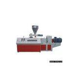 Sell Conical Twin-Screw Extruder thumbnail-1