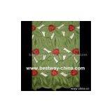 Sell African Style Hand Cut Voile Lace thumbnail-1