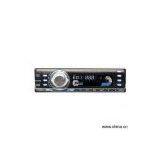 Sell Car DVD Player With AM/FM/Amplifier/Detachable Panel thumbnail-1
