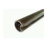 Cold Drawn Galvanized Carbon Hollow Drive Shaft With Keyway For Industrial Door