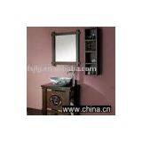 Bathroom Cabinet,vanity,bathroom Furniture Kl387 thumbnail-1