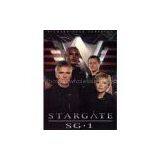 Buy Stargate Dvd Boxset, Stargate Season 1-10 Dvd Boxset, the Whole Dvd Boxset Collection, Goog Quality TV Shows, my Favourite Theme Song Download, Special Offer for Wholesale Dvd Boxset thumbnail-1