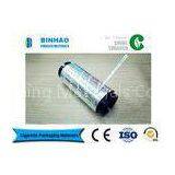 High Temperature Resistant Tobacco Tear Strip Self - Adhesive Yellow thumbnail-1