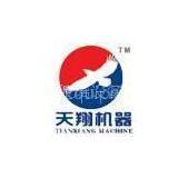 Jinan Tianxiang Glass Equipment Co., Ltd.