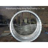 LOW CARBON STEEL BLIND FLANGES