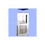 Manual Square Gate Valve