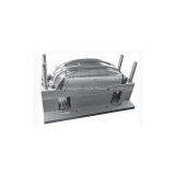 Auto Parts Mould for Auto Bumper Mould thumbnail-1