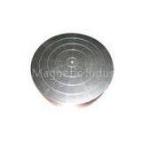 Round Magnetic Chuck thumbnail-1