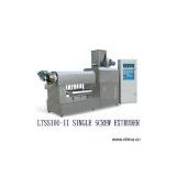 Sell Single Screw Inflating Extruder for Pellet & Frying Snacks