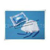 Sterile X - Ray Detectable Sponges Abdominal Laparotomy Surgical Medical Gauze thumbnail-1