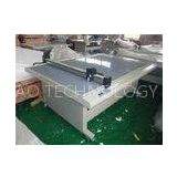Step motor Driver Paper box cutting machine DCH30 series cnc cardboard cutter