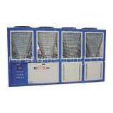 Plate-Fin Typed Air-Cooled Screw Chiller RO-300AS Cooling Capacity 300KW 3N - 380V / 415V - 50HZ / 6 thumbnail-1