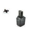 Nicd Rechargeable Bosch Power Tool Battery 9.6v For Bosch 2607300002 2607335176