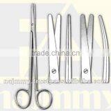 Metzenbaum Operating & Disecting Scissors