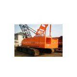 Hitachi Crawler Crane thumbnail-1