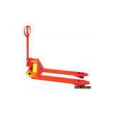 Hand Pallet Truck With CE Certification thumbnail-1