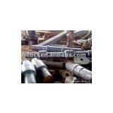 Shaft, Forged Shaft, Shaft Forging, Forged Part thumbnail-1