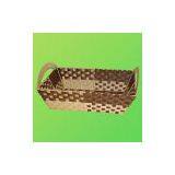 Fruit/bread/gift Storage Tray