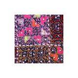 Embroidery Denim From China thumbnail-1