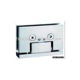 Shower Door Hinge, Door Hinge,brass Hinge,glass Hinge thumbnail-1