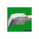 Magnesium Fireproof Board (Fireproof Board,Magnesium Oxide Board)(MOB 123) thumbnail-1