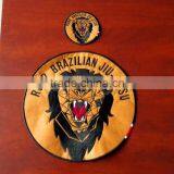 China Factory High Quality Custom Embroidery Patch thumbnail-1