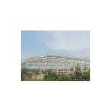 Steel Structure Warehouse thumbnail-1