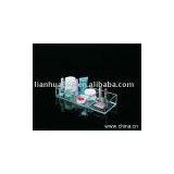 Acrylic Cosmetic Shelf thumbnail-1