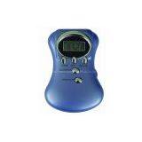Pedometer With FM Auto Scan Radio thumbnail-1