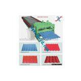 Roll Forming Machine thumbnail-1