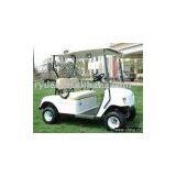 Golf Cart thumbnail-1