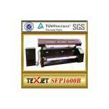 SFP1600B Textile Printer System