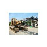 Used Kobelco 25t Crawler Crane thumbnail-2