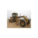 CAT 140H Motor Grader