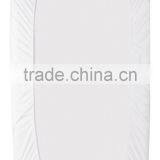 High Quality Waterproof Crib Mattress Protector, Cover thumbnail-3