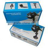 Solar Power Supply Mobile Speaker Universal Phone Handsfree thumbnail-1