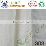 100% Cotton/pure Cotton Nature White Color Woven Fabric thumbnail-4