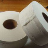 Kitchen 100% Virgin Pulp Original Toilet Tissue Paper Soft